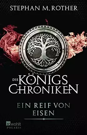 Couverture du produit · Ein Reif von Eisen