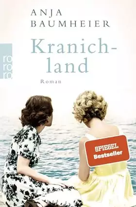 Couverture du produit · Kranichland: Roman