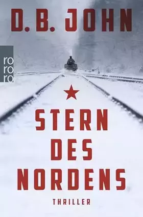 Couverture du produit · Stern des Nordens: Thriller