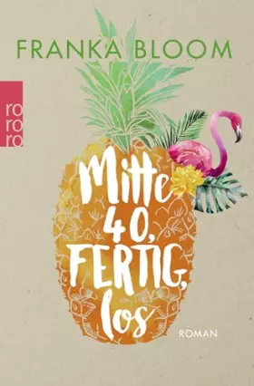 Couverture du produit · Mitte 40, fertig, los