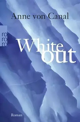 Couverture du produit · Whiteout: Roman