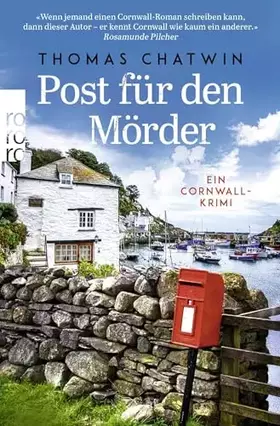 Couverture du produit · Post für den Mörder: Ein Cornwall-Krimi