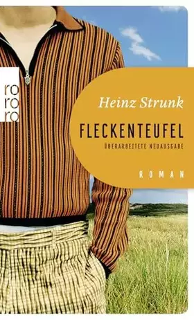 Couverture du produit · Fleckenteufel: Roman