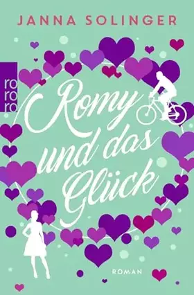 Couverture du produit · Romy und das Glück: Roman
