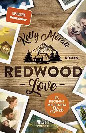 Couverture du produit · Redwood Love – Es beginnt mit einem Blick