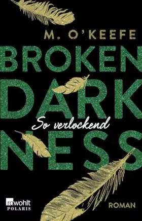 Couverture du produit · Broken Darkness: So verlockend