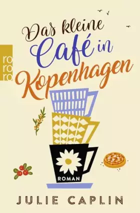 Couverture du produit · Das kleine Café in Kopenhagen