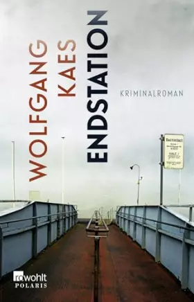 Couverture du produit · Endstation