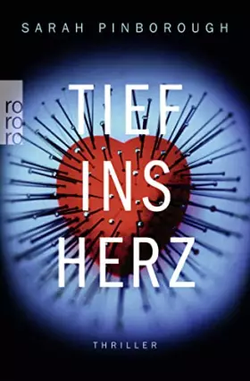 Couverture du produit · Tief ins Herz