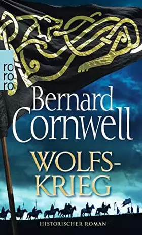Couverture du produit · Wolfskrieg: Historischer Roman
