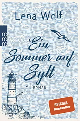 Couverture du produit · Ein Sommer auf Sylt