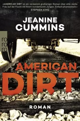 Couverture du produit · American Dirt
