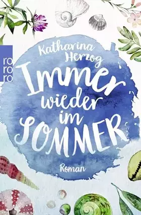 Couverture du produit · Immer wieder im Sommer: Roman