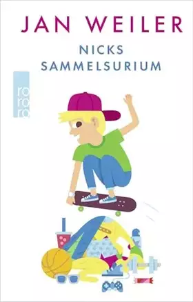 Couverture du produit · Nicks Sammelsurium