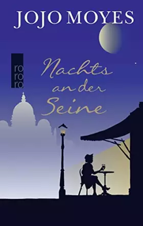 Couverture du produit · Nachts an der Seine