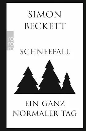 Couverture du produit · Schneefall & Ein ganz normaler Tag
