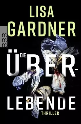 Couverture du produit · Die Überlebende