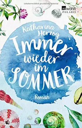 Couverture du produit · Immer wieder im Sommer