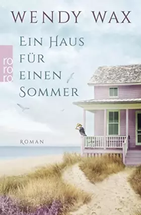 Couverture du produit · Ein Haus für einen Sommer