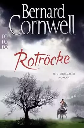 Couverture du produit · Rotröcke: Historischer Roman