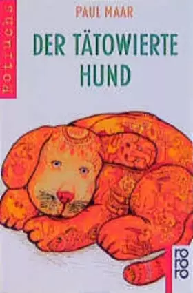 Couverture du produit · Der tätowierte Hund