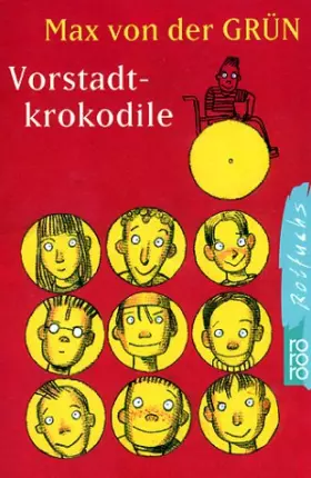 Couverture du produit · Vorstadt-Krokodile