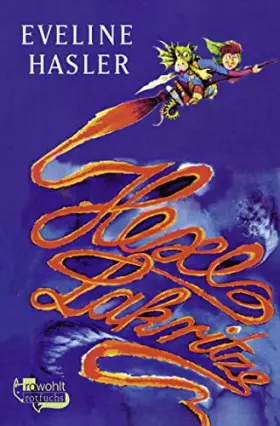 Couverture du produit · Hexe Lakritze