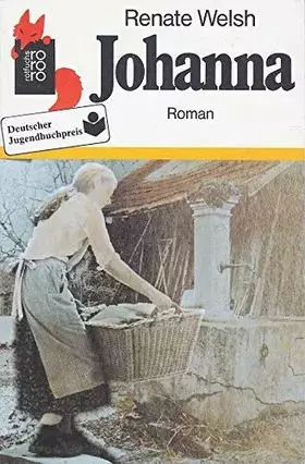 Couverture du produit · Johanna: Roman (rororo rotfuchs)