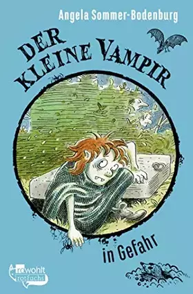 Couverture du produit · Der Kleine Vampir in Gefahr