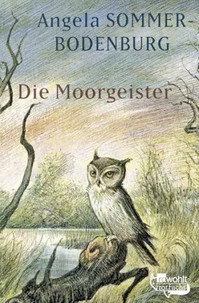 Couverture du produit · Die Moorgeister