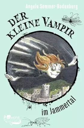 Couverture du produit · Der kleine Vampir im Jammertal