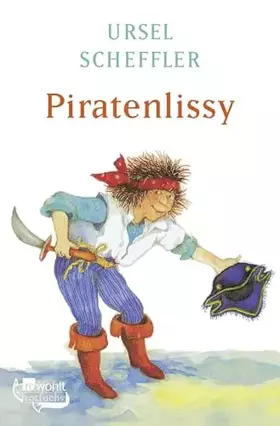Couverture du produit · Piratenlissy: Erzählung