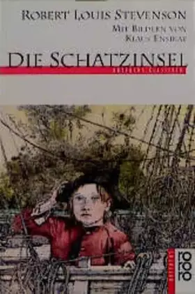 Couverture du produit · Die Schatzinsel