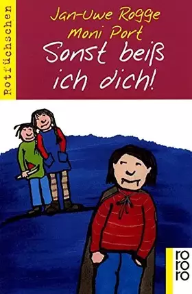 Couverture du produit · Sonst beiß ich dich!