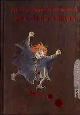 Couverture du produit · Der kleine Vampir