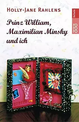 Couverture du produit · Prinz William, Maximilian Minsky und ich