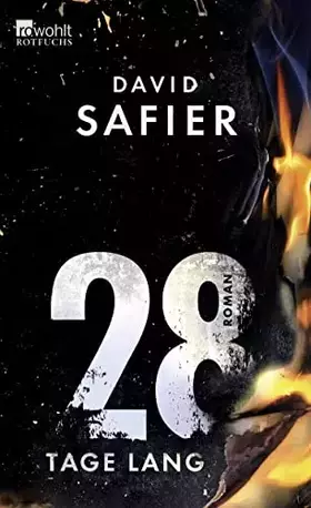 Couverture du produit · 28 Tage lang