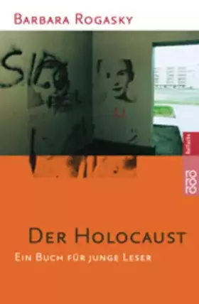 Couverture du produit · Der Holocaust: Ein Buch für junge Leser