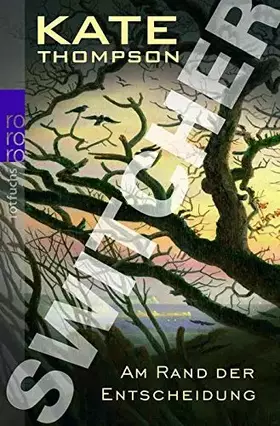 Couverture du produit · Switcher: Am Rand der Entscheidung