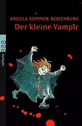 Couverture du produit · Der kleine Vampir