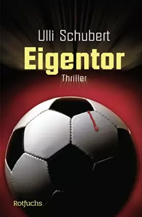 Couverture du produit · Eigentor: Thriller