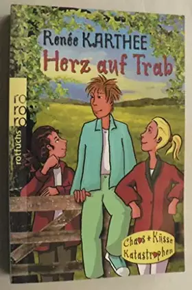 Couverture du produit · Herz auf Trab