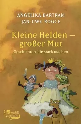 Couverture du produit · Kleine Helden - großer Mut