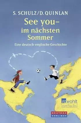 Couverture du produit · See you - im nächsten Sommer