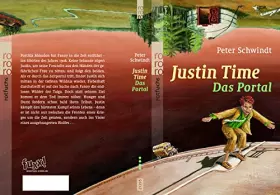 Couverture du produit · Das Portal