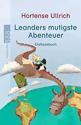 Couverture du produit · Leanders mutigste Abenteuer: Erstlesebuch