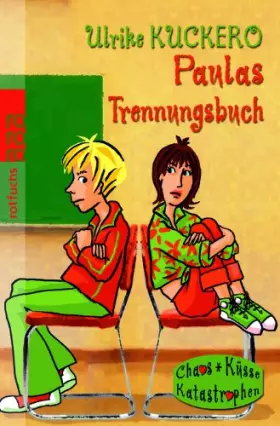 Couverture du produit · Paulas Trennungsbuch