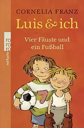 Couverture du produit · Vier Fäuste und ein Fußball