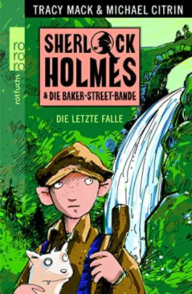 Couverture du produit · Die letzte Falle
