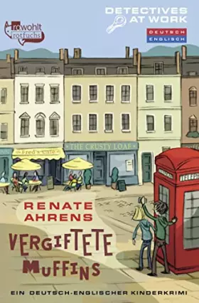 Couverture du produit · Vergiftete Muffins